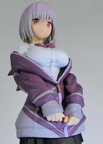 (未使用･未開封品)SSSS.GRIDMAN プレミアムフィギュア アカネ 全1種 Amazon.co.jp: SSSS.GRIDMAN プレミアムフィギュア アカネ 全1種